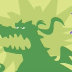 NINJA KAIJU and MOTHMAN: Two Projects With Very Different Roads to Publication