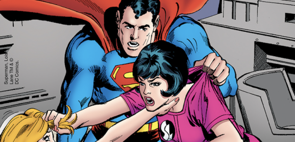 NEAL ADAMS Headlines BACK ISSUE MAGAZINE’s First-Ever Annual