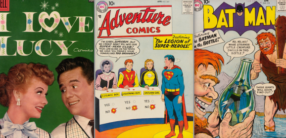 RETRO HOT PICKS! On Sale This Week — in 1958!