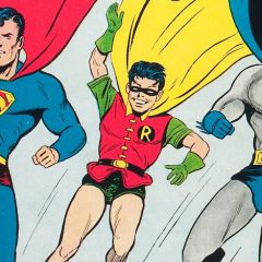 13 HIGHLIGHTS From WORLD’S BEST COMICS #1: An 85th Anniversary Salute
