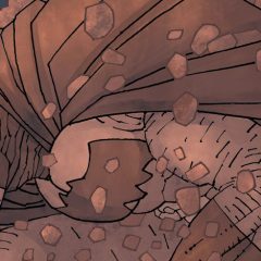 FRANK MILLER Is Doing Something Sneaky Cool With His DARK KNIGHT RETURNS Variant Covers