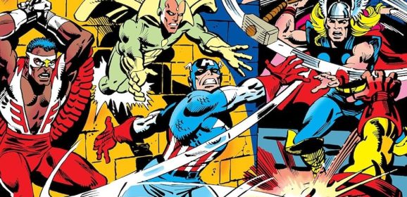 MARVEL Fills Out Its AUTUMN 2026 EPIC COLLECTION Lineup