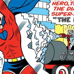 ARCHIE’s 1965 Debut as PUREHEART THE POWERFUL to Get Facsimile Edition