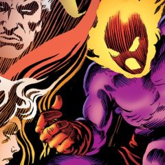 TwoMorrows Sets BACK ISSUE Magazine Schedule Well Into 2027