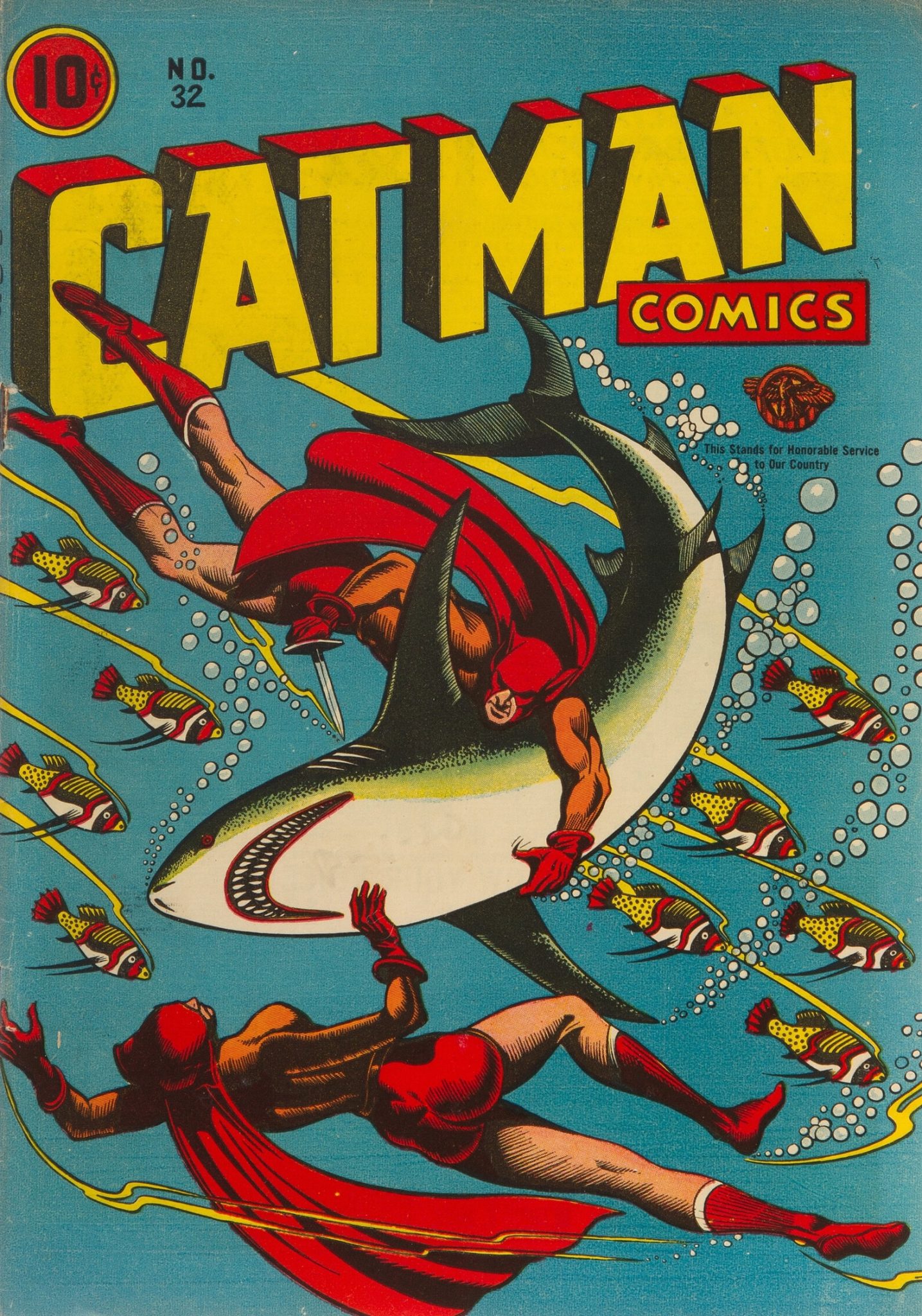 13 CAT-MAN COVERS to Celebrate NATIONAL RESPECT YOUR CAT DAY | 13th ...