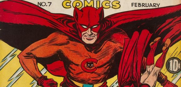 13 CAT-MAN COVERS to Celebrate NATIONAL RESPECT YOUR CAT DAY