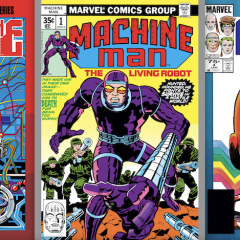 BURIED TREASURE: The Bronze Age Lives of MACHINE MAN