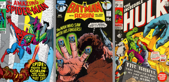 RETRO HOT PICKS! On Sale This Week — in 1971!