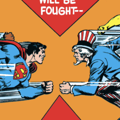 FOUR Groovy BRONZE AGE Collections Added to DC’s 2026 Schedule