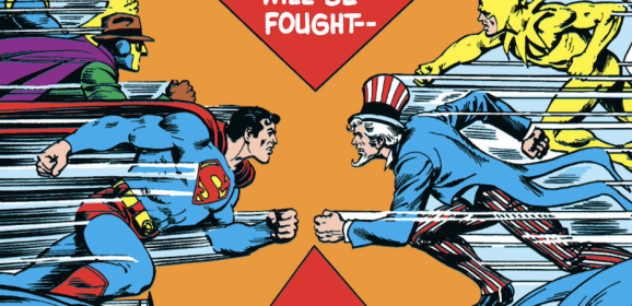 FOUR Groovy BRONZE AGE Collections Added to DC’s 2026 Schedule