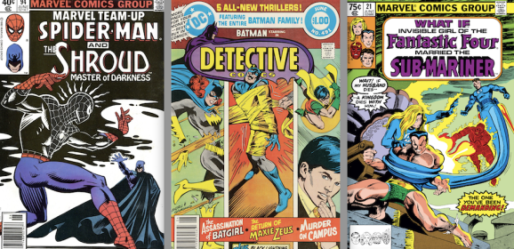 RETRO HOT PICKS! On Sale This Week — in 1980!