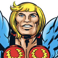 2027’s JACK KIRBY COLLECTOR #100 Aims to Be the Ultimate Resource on the King