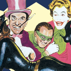 RETROFAN Hurtles Toward Smash 50th ISSUE in 2027