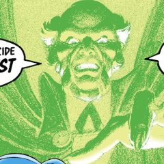 O’NEIL and ADAMS’ Original BATMAN-RA’S AL GHUL SAGA Coming to DC FINEST Line