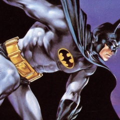 13 Classic BATMAN HARDCOVERS to Celebrate His Anniversary