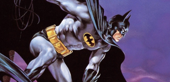 13 Classic BATMAN HARDCOVERS to Celebrate His Anniversary