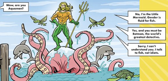 SNAPPY ANSWERS to SUPER-STUPID QUESTIONS