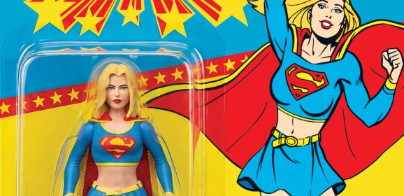 Dig DC’s Two Latest SUPER POWERS Variant Covers