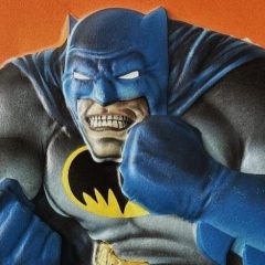 DARK KNIGHT RETURNS TURNS 40 — But 1986 Was Even Bigger for BATMAN Than You Realize