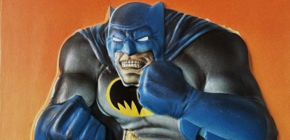 DARK KNIGHT RETURNS TURNS 40 — But 1986 Was Even Bigger for BATMAN Than You Realize