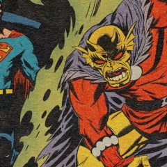 A DEMON MINISERIES You Never Knew Existed — Because It Didn’t