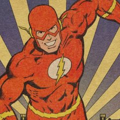 Thank You, JOSE LUIS GARCIA-LOPEZ, for the DC Superheroes of My Childhood