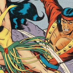 A MASTER OF KUNG FU COVER You Never Knew Existed — Because It Didn’t