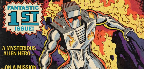 Why ROM Deserves So Much More Respect Than He Gets