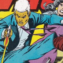 GIL KANE’s HIS NAME IS… SAVAGE: The Most Powerful Adaptation of a Movie That Never Was