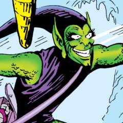 1964’s Landmark AMAZING SPIDER-MAN #14 to Get Facsimile Edition