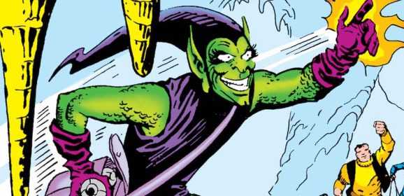 1964’s Landmark AMAZING SPIDER-MAN #14 to Get Facsimile Edition