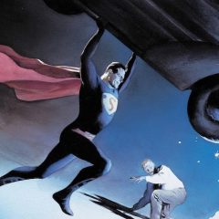 13 ACTION COMICS #1 Homage Covers to Celebrate SUPERMAN’s Anniversary