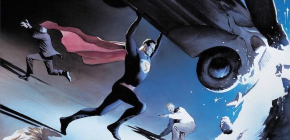 13 ACTION COMICS #1 Homage Covers to Celebrate SUPERMAN’s Anniversary