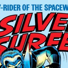 MARVEL to Release FOUR Facsimile Editions in July 2026