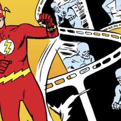 Long-Awaited SHOWCASE #4 Leads DC’s FIVE Facsimile Editions in JULY