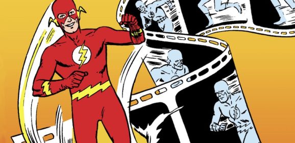 Long-Awaited SHOWCASE #4 Leads DC’s FIVE Facsimile Editions in JULY