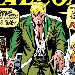 13 THINGS to Love About STEVE ENGLEHART’s SECRET EMPIRE Saga