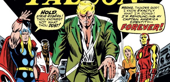 13 THINGS to Love About STEVE ENGLEHART’s SECRET EMPIRE Saga