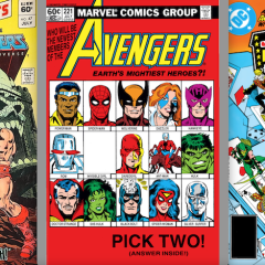 RETRO HOT PICKS! On Sale This Week — in 1982!