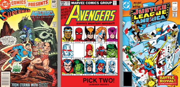 RETRO HOT PICKS! On Sale This Week — in 1982!