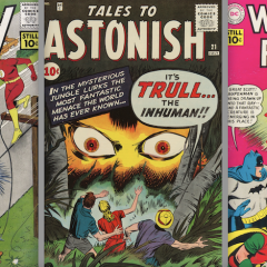 RETRO HOT PICKS! On Sale This Week — in 1961!