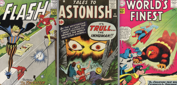 RETRO HOT PICKS! On Sale This Week — in 1961!