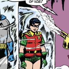 DC COMICS Finally Adds BATMAN SILVER AGE OMNIBUS Vol. 2 to Schedule