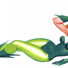 These 13 POISON IVY Animated Appearances Made Her a DC Star