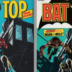 13 TIMES Australian Publishers Did BATMAN COVERS Better Than DC COMICS