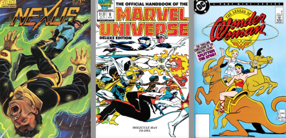 RETRO HOT PICKS! On Sale This Week — in 1986!