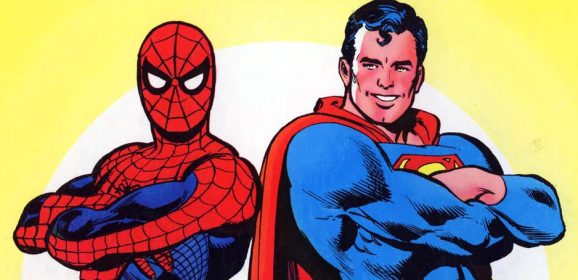 PAUL KUPPERBERG: My Talk With GERRY CONWAY