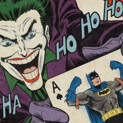 What if CARMINE INFANTINO Drew NEAL ADAMS’ Classic BATMAN #251 Cover Instead