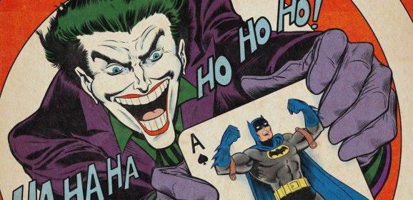 What if CARMINE INFANTINO Drew NEAL ADAMS’ Classic BATMAN #251 Cover Instead