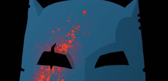 FRANK MILLER’s Final DARK KNIGHT RETURNS Facsimile Variant Is as Badass as the First Three